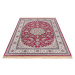 Kusový koberec Eva 105780 Red - 160x230 cm Hanse Home Special Collection