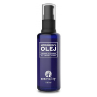 RENOVALITY Marhuľový olej 100 ml