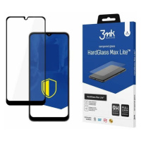 Ochranné sklo 3MK HG Max Lite Samsung A226 A22 5G black