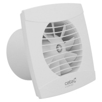 UC-12 kúpeľňový ventilátor axiálny, 12W, potrubie 120mm, biela 1300000