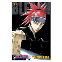 Viz Media Bleach 3in1 Edition 04 (Includes 10, 11, 12)