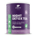 Night Detox Tea | Čaj na spánok | Funkčný čaj | Čistiaca zmes | ProValerian™ | Ekologický | Vegá