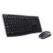 LOGITECH WIRELESS COMBO MK270 CZ/SK 920-004527