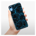 Odolné silikónové puzdro iSaprio - Abstract Outlines 12 - iPhone XR