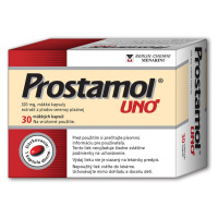 PROSTAMOL uno 320mg, 30 kapsúl