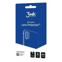 Ochranné sklo 3MK Lens Protect OnePlus 12 5G Camera lens protection 4pcs