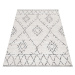 Kusový koberec Taznaxt 5101 Cream - 80x150 cm Ayyildiz koberce