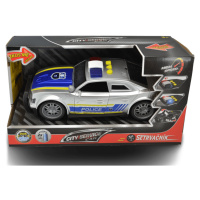 CITY SERVICE CAR - 1:14 Polícia