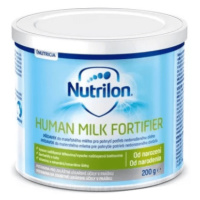 NUTRILON Human milk fortifier prídavok do materského mlieka v prášku 200 g
