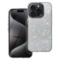 TUTTI FRUTTI Case Apple iPhone 16 Pro black