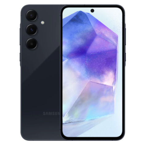 Samsung Galaxy A55 5G A556B 8GB/128GB - Čierny