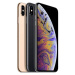 Apple iPhone XS Max 256GB strieborný