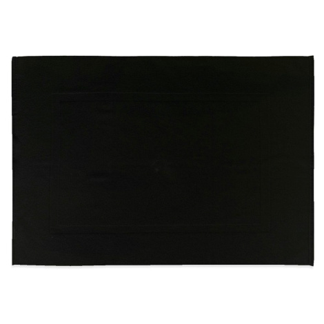 Vandyck Kúpeľňová predložka Ranger 60x90 cm Black