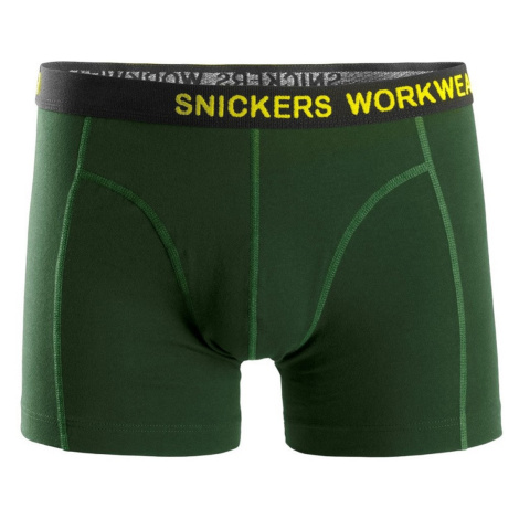 Boxerky Snickers® Workwear - 2 balenie