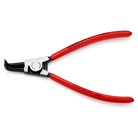 KNIPEX Kliešte na poistné krúžky 4621A21