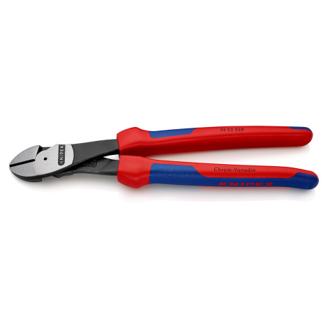 KNIPEX Kliešte cvikacie bočné - silové 7422250