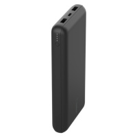 Belkin BOOST CHARGE USB-C powerbanka (15W), 20000mAh, čierna