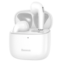 Bluetooth Stereo Earphones, v5.0, TWS, Charging Dock, s potlačením šumu, dotykové ovládanie, vod