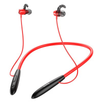 Bluetooth stereo slúchadlá do uší v5.1 na šport, mikrofón, funkčné tlačidlo, ovládanie hlasitost