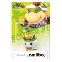 Figúrka amiibo Smash Bowser Jr. 43