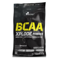 OLIMP BCAA xplode pomaranč 1000 g