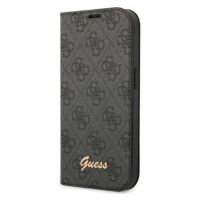 Púzdro Guess GUBKP14XHG4SHK iPhone 14 Pro Max 6,7