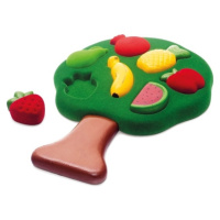 RUBBABU 3D Puzzle Ovocie