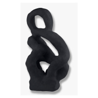 Soška z polyresínu (výška  32 cm) Sculpture – Mette Ditmer Denmark