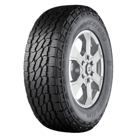 Bridgestone Dueler All Terrain A/T002 ( 255/65 R17 110T EVc )