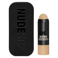 NUDESTIX Make-up v tyčinke Tinted Blur Stick Odtieň Light 1 1 kus