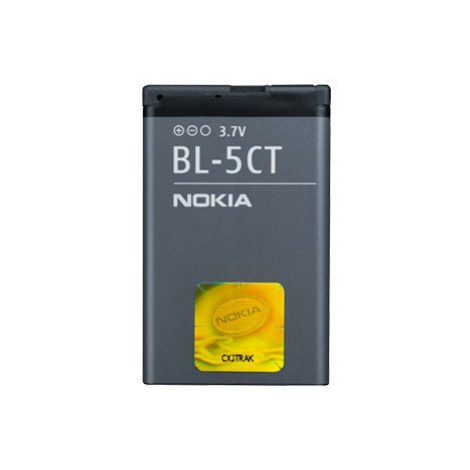 Nokia batéria BL-5CT Li-Ion 1050 mAh - bulk