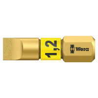 WERA Bit Diamond SL 1,2 x 6,5 x 25 mm