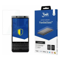 Ochranné sklo 3MK FlexibleGlass Blackberry KeyOne Hybrid Glass