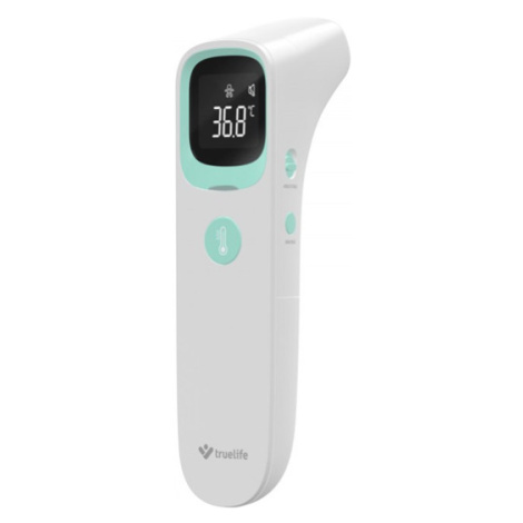 TrueLife Care Q9 bezdotykový teplomer TLCQ9