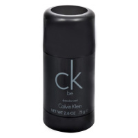 Calvin Klein CK Be - tuhý deodorant 75 ml