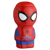 EP Line kosmetika Spiderman 2D sprchový gél 400 ml