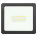 LED reflektor VIRONE FL-3 ALLED 50W 2300lm IP65 4000K, Alu+glass