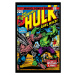 Marvel Incredible Hulk Epic Collection: And Now the Wolverine