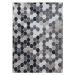 Kusový koberec Lagos 1675 Beige - 140x190 cm Berfin Dywany