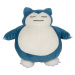 Plyšák Pokémon - Sleeping Snorlax 45 cm