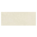 Obklad Del Conca Espressione beige 20x50 cm mat 54ES01
