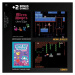 Home Console Cartridge 25. Morphcat Games Collection 1