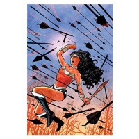 DC Comics Absolute Wonder Woman by Brian Azzarello and Cliff Chiang 1