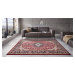 Kusový koberec Mirkan 104095 Red - 80x250 cm Nouristan - Hanse Home koberce