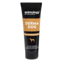 ANIMOLOGY Derma dog šampón pre psov 250 ml