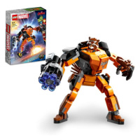 LEGO® Marvel 76243 Rocket v robotickom brnení