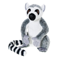 Lemur plyšový 25cm