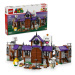 LEGO® Super Mario™ 71436 King Boo a strašidelné sídlo