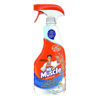 MR.MUSCLE Čistič kúpeľne Mandarinka 500 ml