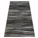 Kusový koberec Lagos 1265 Grey (Silver) - 80x150 cm Berfin Dywany